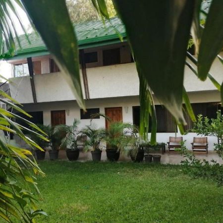 Hotel El Bramadero Либерия Екстериор снимка