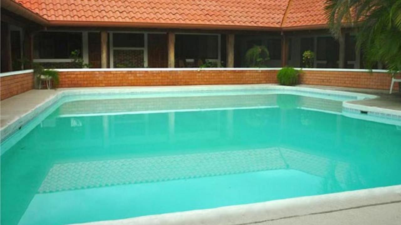 Hotel El Bramadero Либерия Екстериор снимка