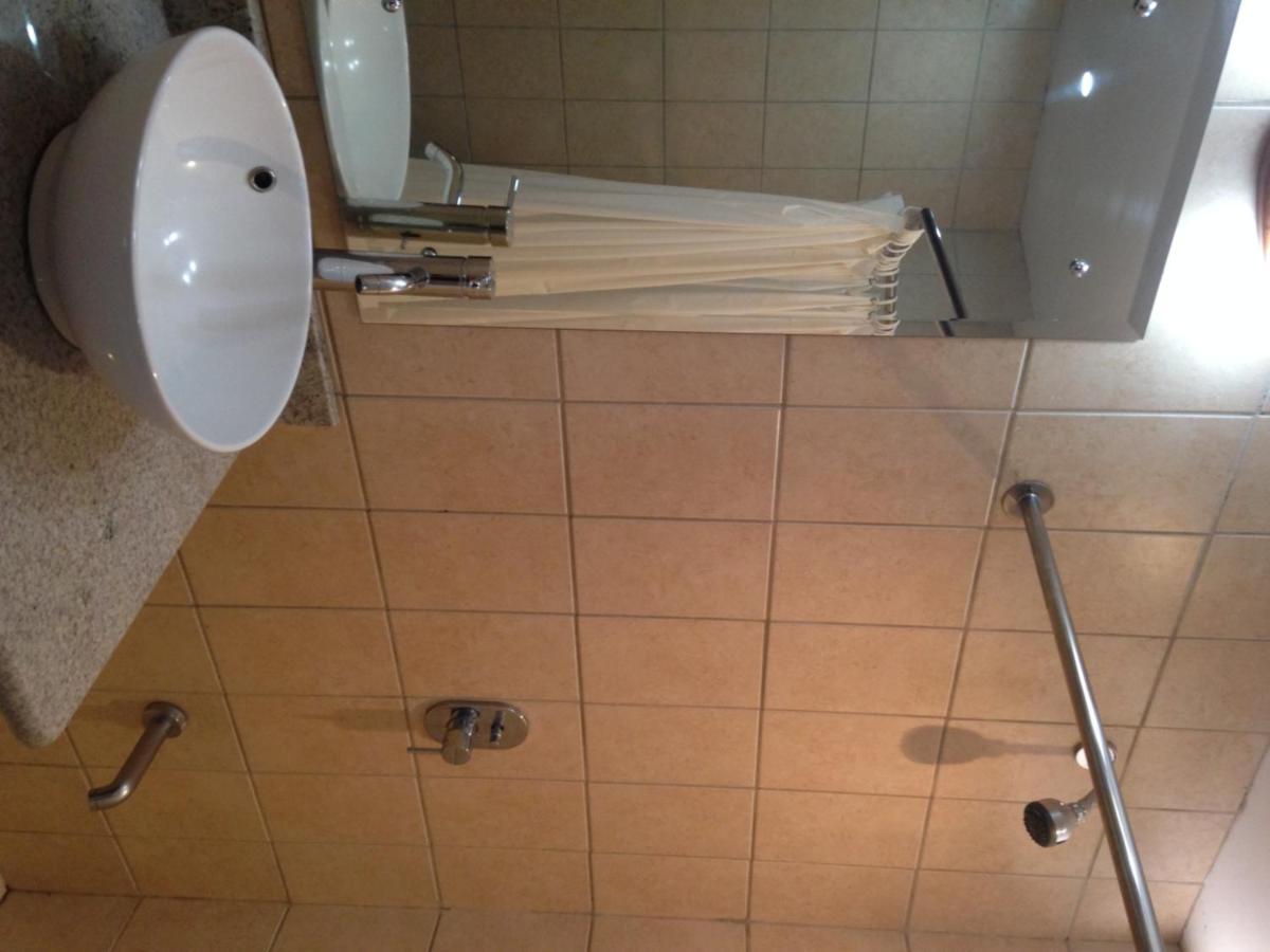 Hotel El Bramadero Либерия Екстериор снимка