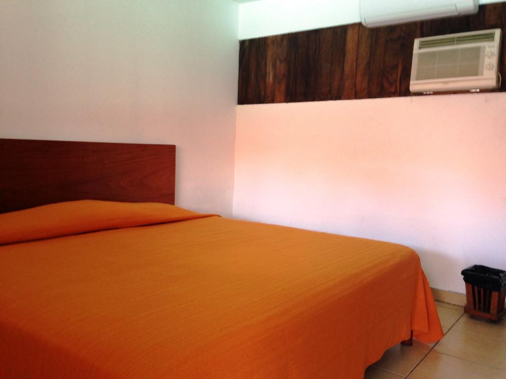 Hotel El Bramadero Либерия Екстериор снимка