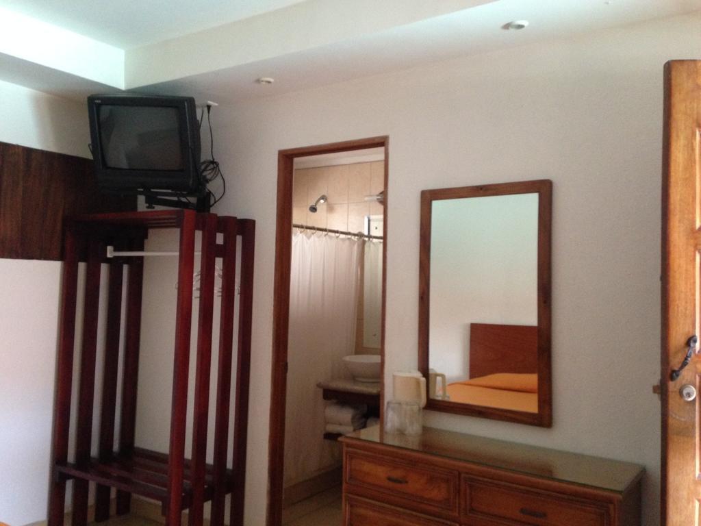 Hotel El Bramadero Либерия Екстериор снимка